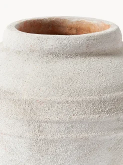 Jarrón de suelo Leana, 31 cm