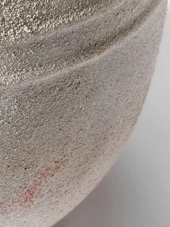 Jarrón de suelo Leana, 31 cm