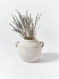 Jarrón de suelo Leana, 31 cm