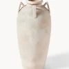 Jarrón de suelo Liah, Al 70 cm