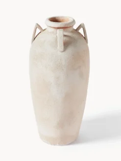 Jarrón de suelo Liah, Al 70 cm