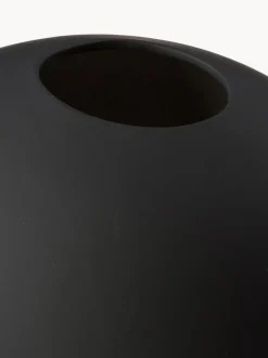 Jarrón esfera artesanal Ball, 20 cm
