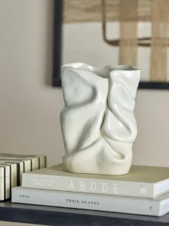 Jarrón Fabrice, 22 cm