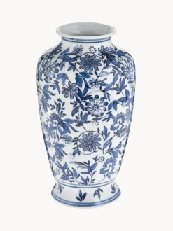 Jarrón grande de porcelana Lin, 31 cm