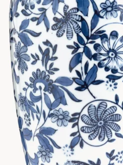 Jarrón grande de porcelana Lin, 31 cm
