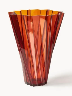 Jarrón grande Shanghai, Al 44 cm
