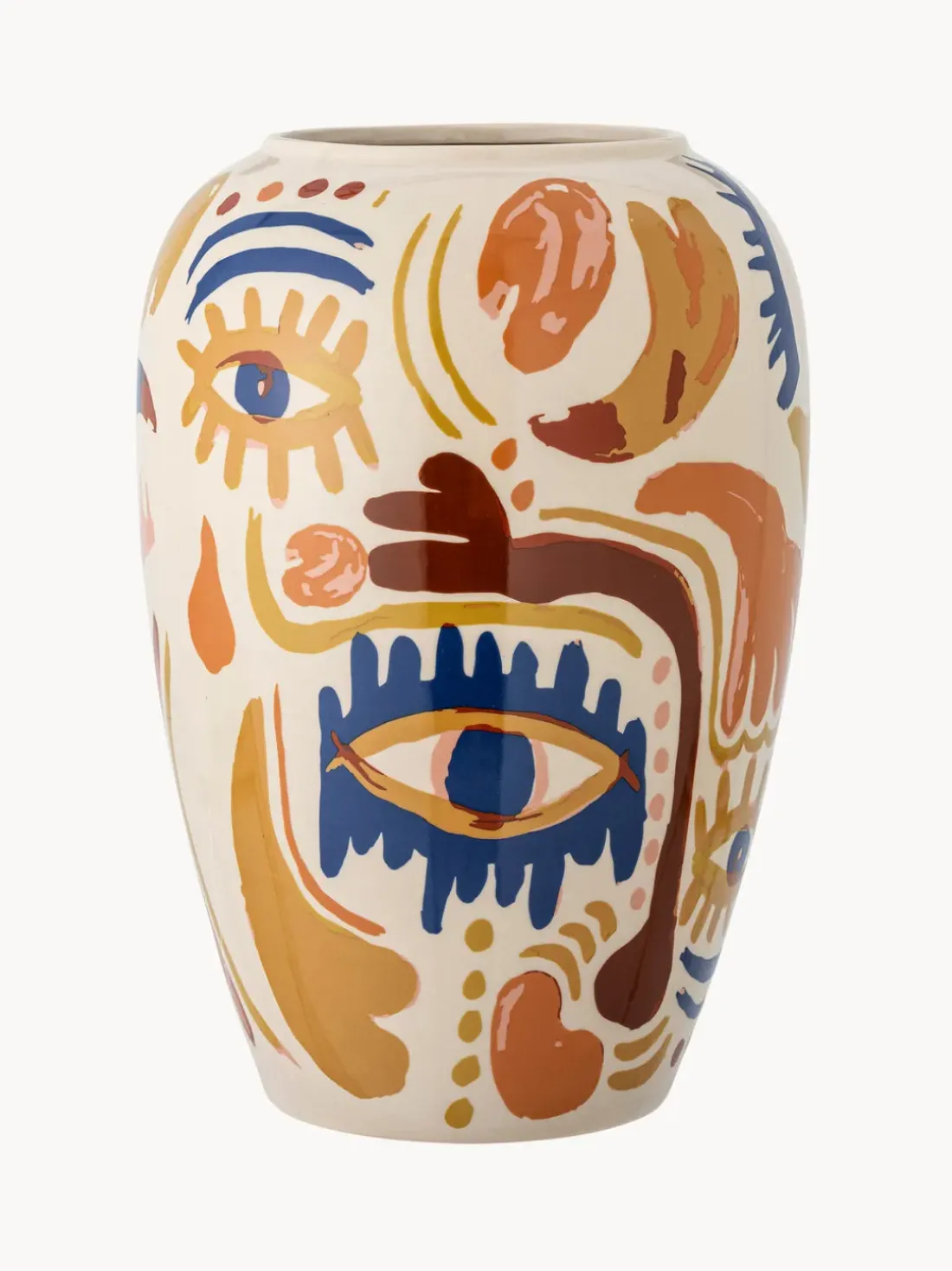 Jarrón Horus, 32 cm