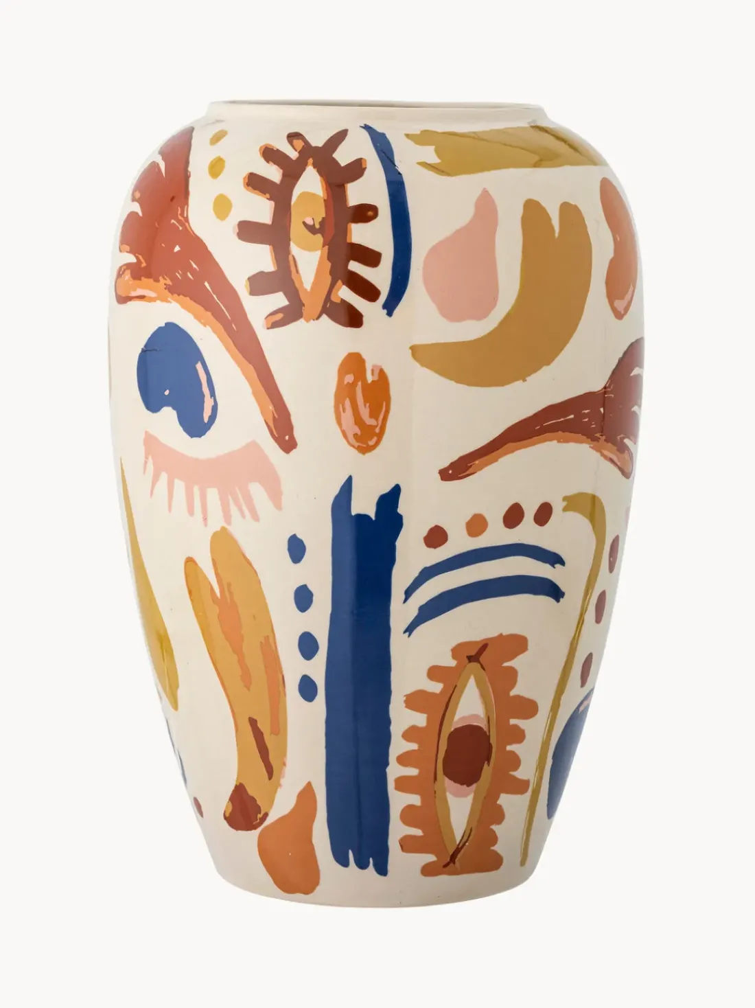 Jarrón Horus, 32 cm