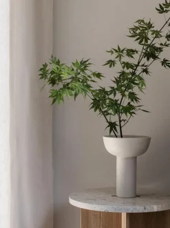 Jarrón Miyabi, Al 21 cm