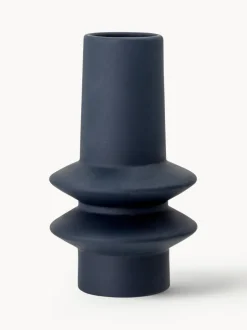 Jarrón pequeño de gres Isold, Al 22 cm