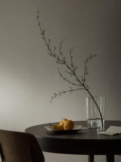 Jarrón soplado artesanalmente Alvar Aalto, 25 cm