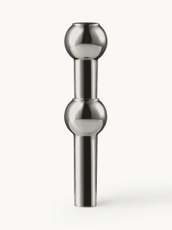 Jarrón Stoff Nagel, 10 cm