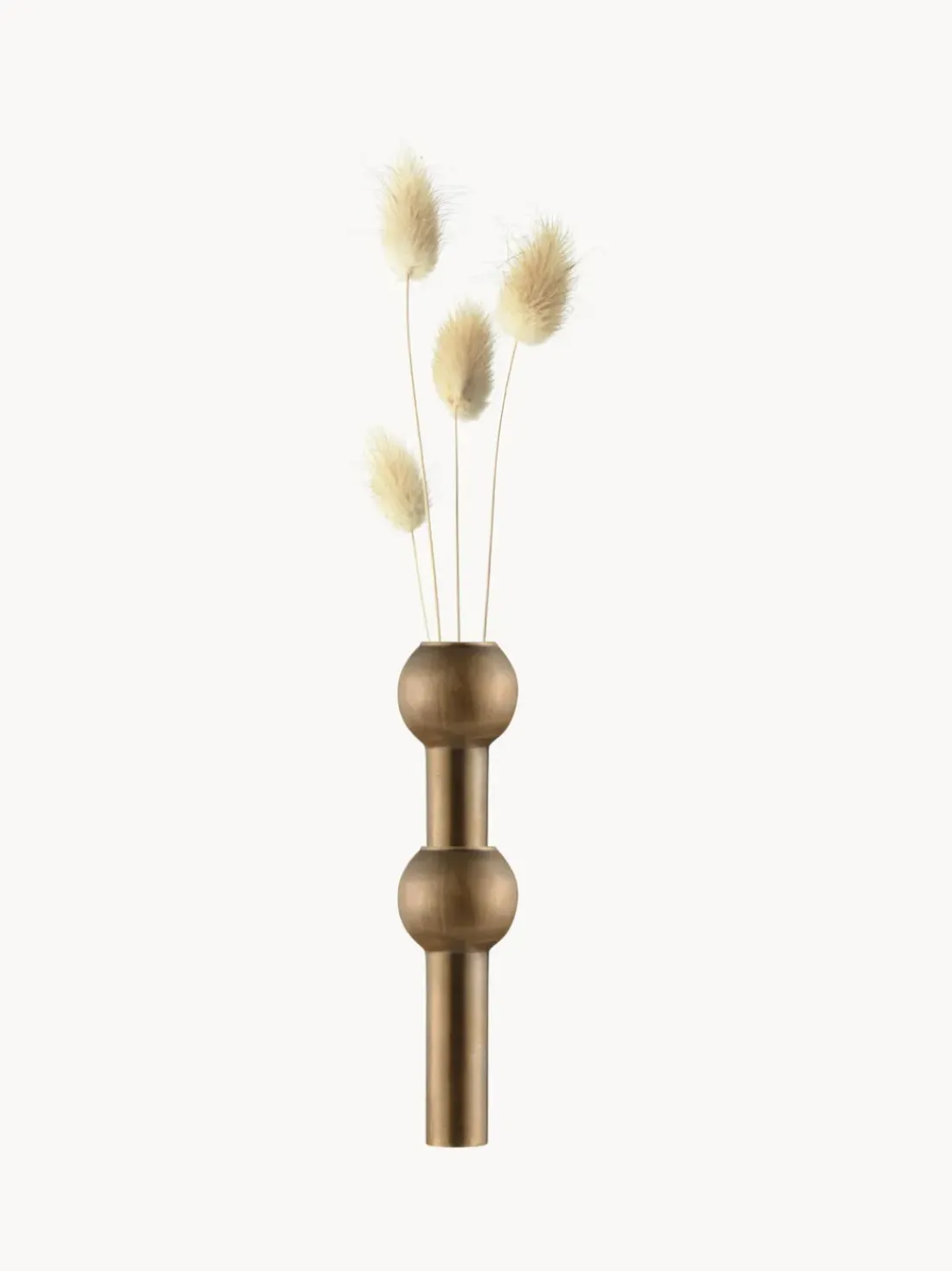 Jarrón Stoff Nagel, 10 cm