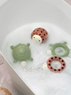 Juguete de baño Ladybird