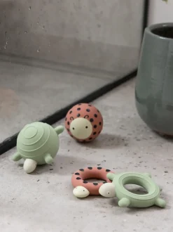 Juguete de baño Turtle
