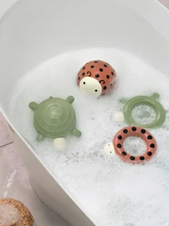 Juguete de baño Turtle