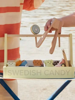 Juguete de juego Candy Shop Kid's Hub