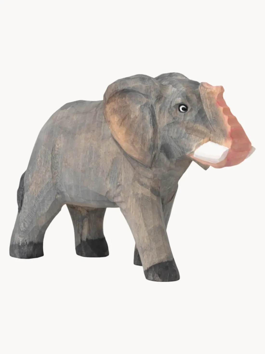 Juguete elefante artesanal Animal