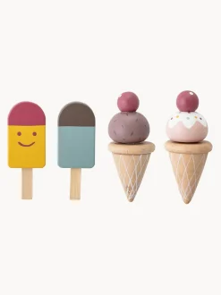 Juguete helado Hasham, 5 pzas.