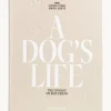 Álbum de fotos A Dog's Life