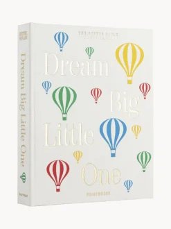 Álbum de fotos Dream Big Little One