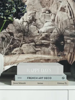 Álbum de fotos Happy Days