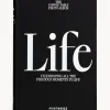 Álbum de fotos Life