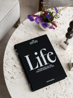 Álbum de fotos Life