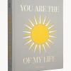 Álbum de fotos You Are The Sunshine