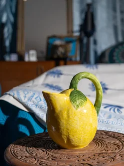 Lechera artesanal Fruit, 500 ml