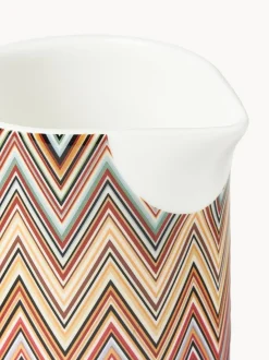 Lechera de porcelana Fine Bone China Jarris, 150 ml