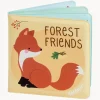 Libro de baño Forest Friends