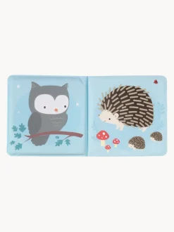 Libro de baño Forest Friends
