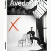 Libro ilustrado Avedon 100