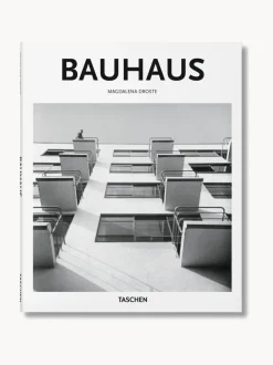 Libro ilustrado Bauhaus