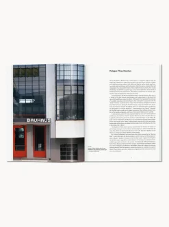 Libro ilustrado Bauhaus