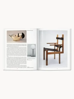 Libro ilustrado Bauhaus