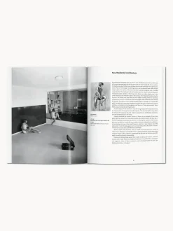 Libro ilustrado Bauhaus