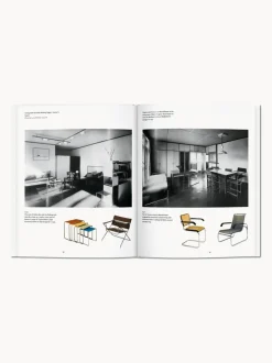 Libro ilustrado Bauhaus