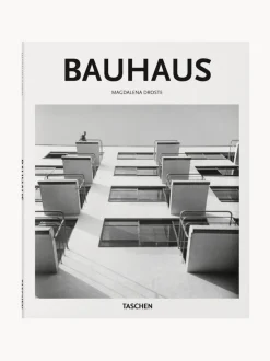 Libro ilustrado Bauhaus