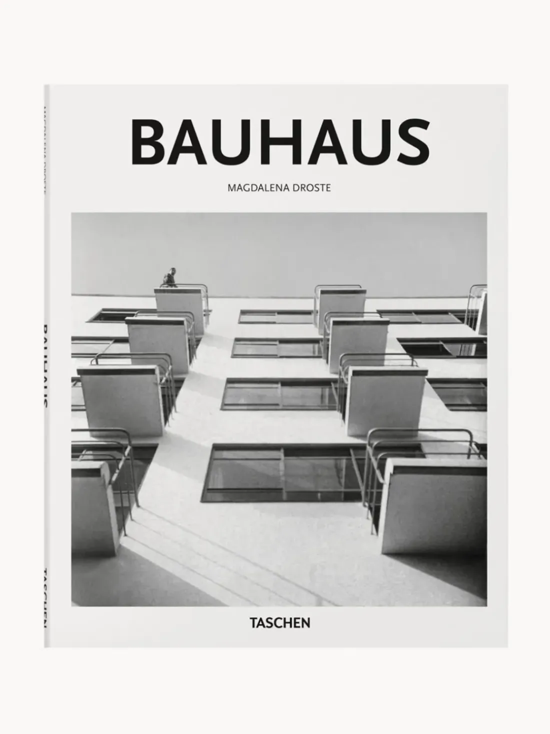 Libro ilustrado Bauhaus