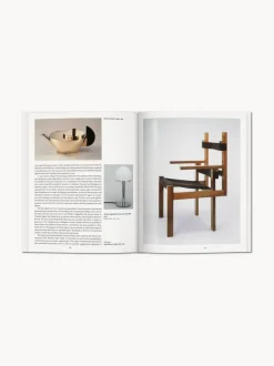 Libro ilustrado Bauhaus