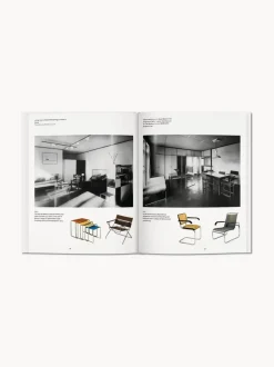 Libro ilustrado Bauhaus