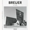 Libro ilustrado Breuer