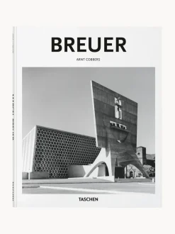 Libro ilustrado Breuer