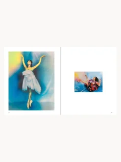 Libro ilustrado Colormania: Color and Fashion