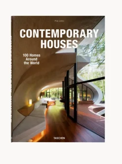 Libro ilustrado Contemporary Houses