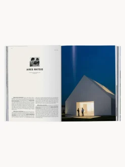 Libro ilustrado Contemporary Houses