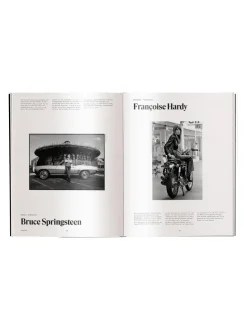 Libro ilustrado Coolness - Die lässige Eleganz der Freiheit