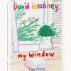Libro ilustrado. David Hockney: My Window